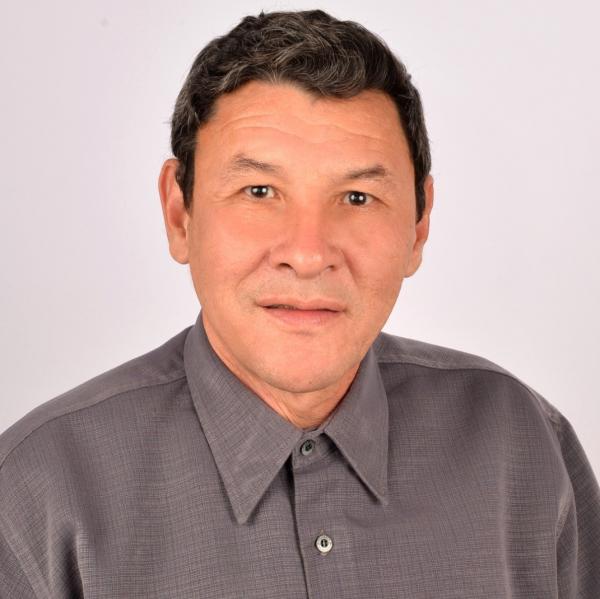 Foto de VOLMIR PACHECO DOS SANTOS